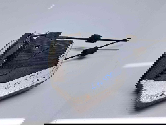 Broasca usa stanga spate Toyota Rav 4 III (ACA3, ACE, ALA3, GSA3, ZSA3) [Fabr 2005-2013] Facelift OEM