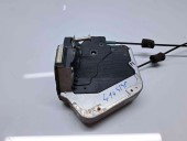 Broasca usa stanga spate Toyota Rav 4 III (ACA3, ACE, ALA3, GSA3, ZSA3) [Fabr 2005-2013] Facelift OEM