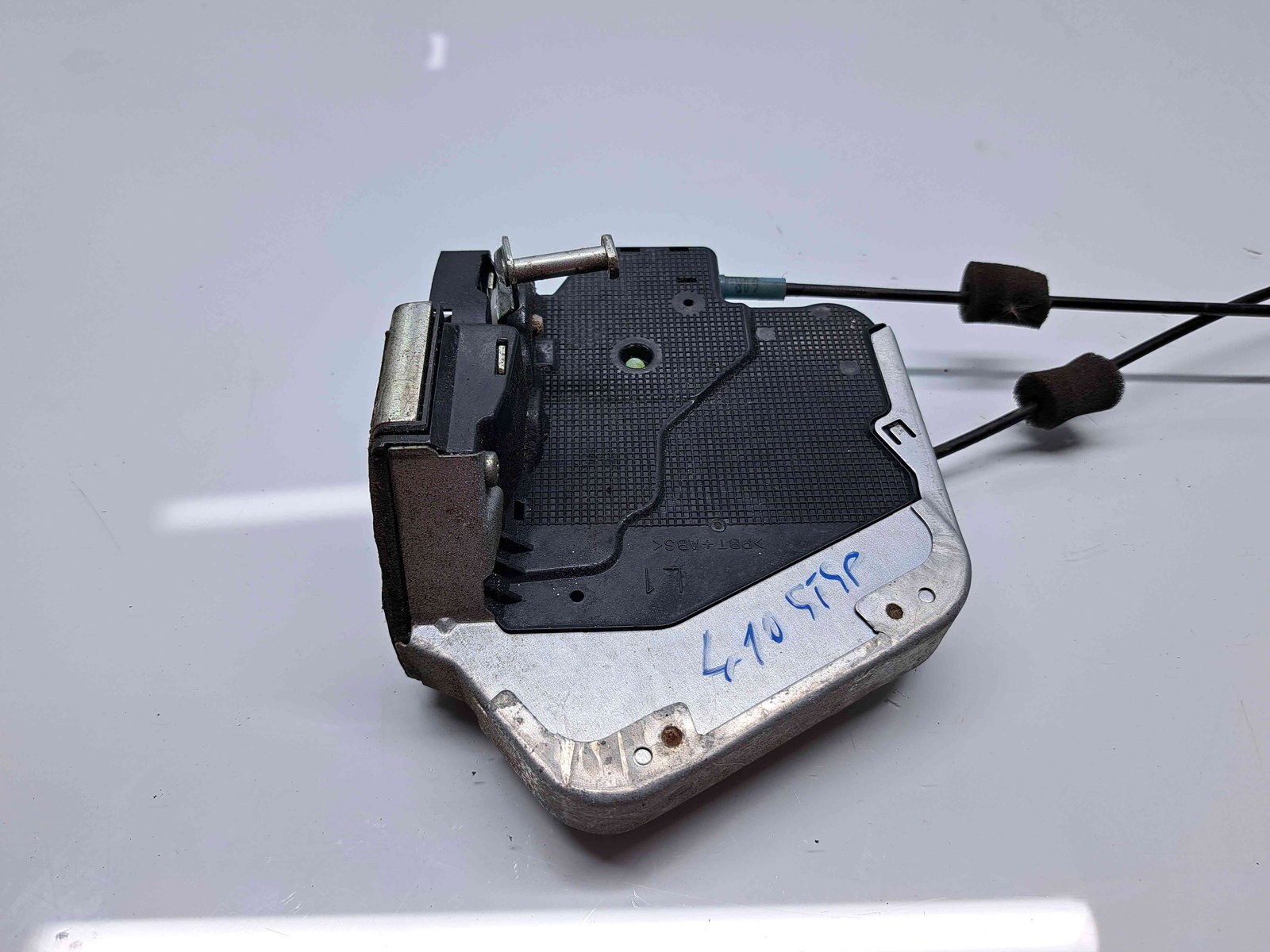 Broasca usa stanga spate Toyota Rav 4 III (ACA3, ACE, ALA3, GSA3, ZSA3) [Fabr 2005-2013] Facelift OEM - imagine 3