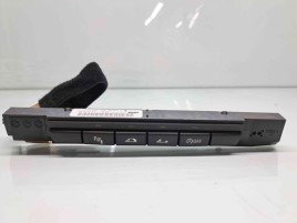  Butoane comenzi consola centrala Bmw 1 cabriolet (E88) [Fabr 2008-2013] 9181258-01