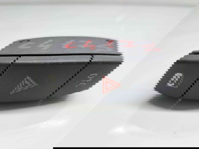  Buton avarii Bmw 1 cabriolet (E88) [Fabr 2008-2013] 6945603-03