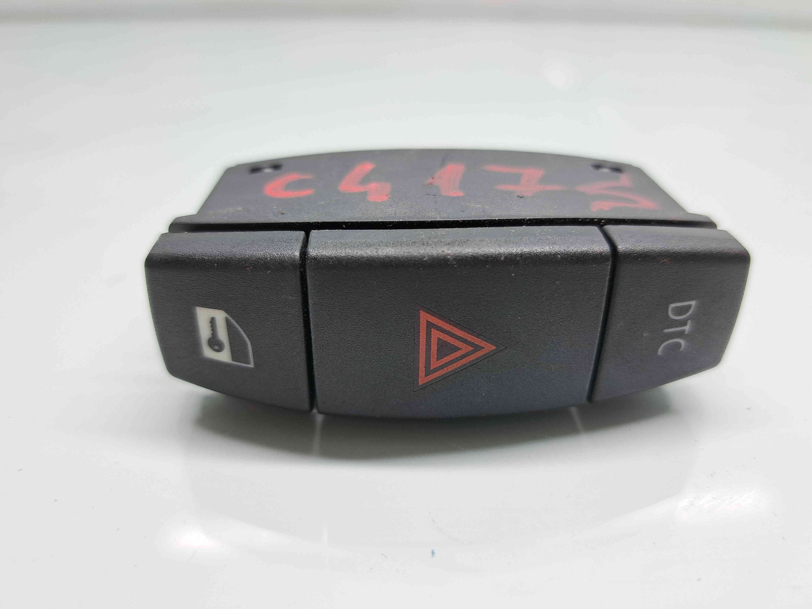 Buton avarii Bmw 1 cabriolet (E88) [Fabr 2008-2013] 6945603-03 - imagine 1