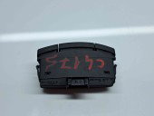  Buton avarii Bmw 1 cabriolet (E88) [Fabr 2008-2013] 6945603-03