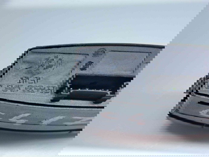  Buton avarii Bmw 1 cabriolet (E88) [Fabr 2008-2013] 6945603-03