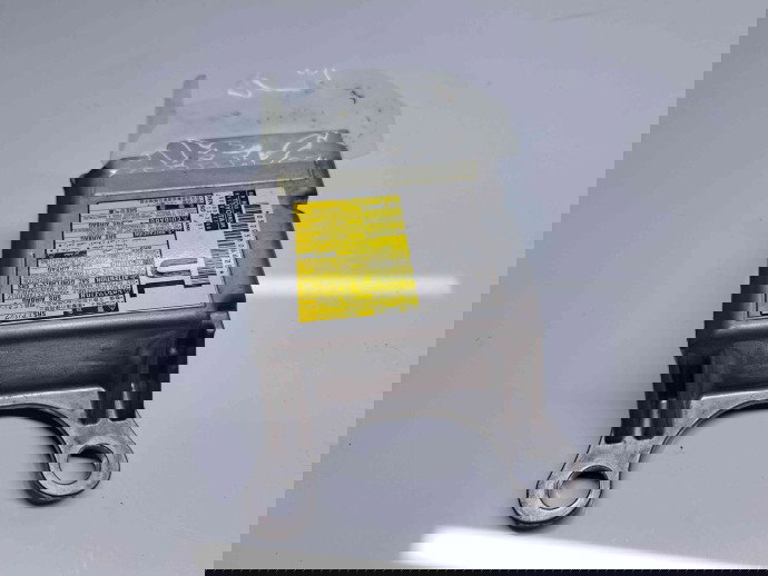 Calculator airbag Toyota Rav 4 III (ACA3, ACE, ALA3, GSA3, ZSA3) [Fabr 2005-2013] Facelift 89170-42340 2.2 2AD-FTV 110KW / 150CP