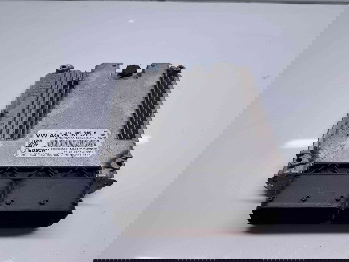 Calculator motor ECU Skoda Superb III (3V3) [Fabr 2015-prezent] 04L907309M 1.6 TDI DCZA 88KW / 120CP