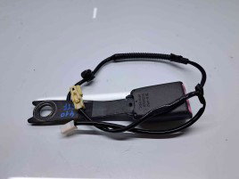 Capsa centura stanga fata Toyota Rav 4 III (ACA3, ACE, ALA3, GSA3, ZSA3) [Fabr 2005-2013] Facelift E034501