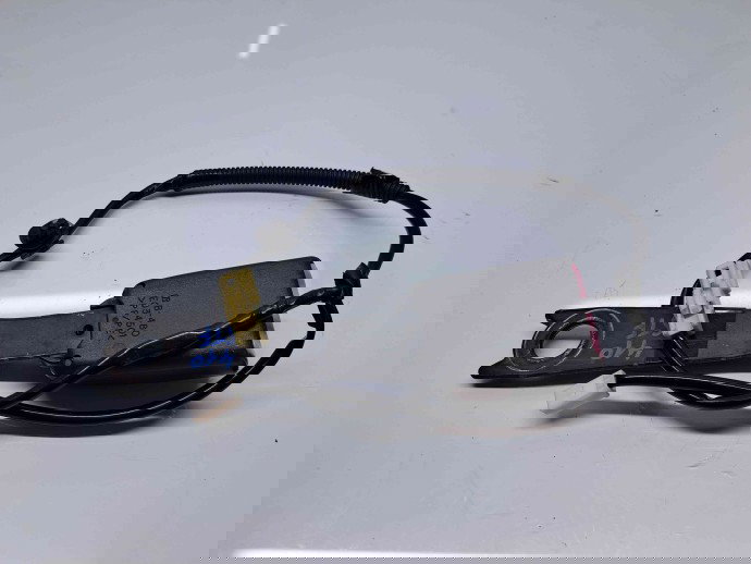 Capsa centura stanga fata Toyota Rav 4 III (ACA3, ACE, ALA3, GSA3, ZSA3) [Fabr 2005-2013] Facelift E034501