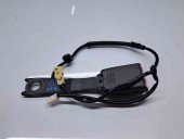 Capsa centura stanga fata Toyota Rav 4 III (ACA3, ACE, ALA3, GSA3, ZSA3) [Fabr 2005-2013] Facelift E034501