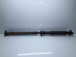 Cardan Bmw 1 cabriolet (E88) [Fabr 2008-2013] OEM 2.0 N47D20 130KW / 177CP