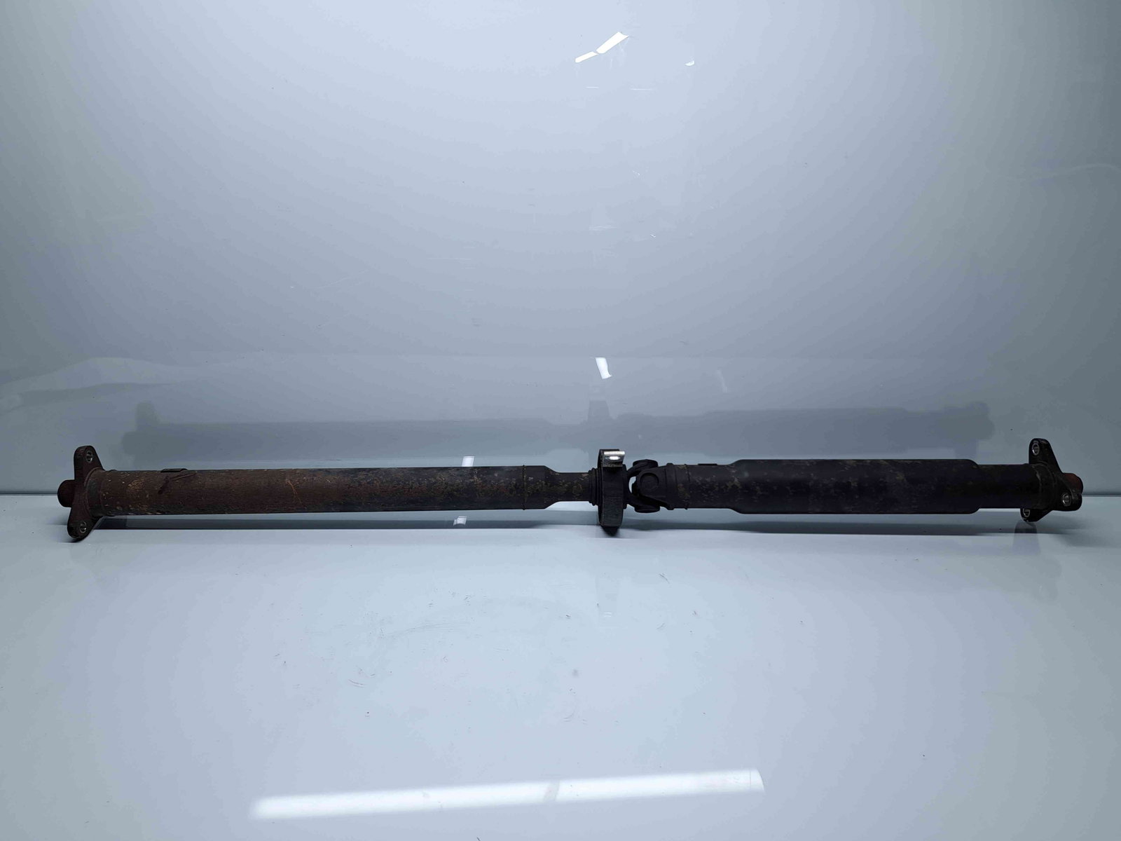 Cardan Bmw 1 cabriolet (E88) [Fabr 2008-2013] OEM 2.0 N47D20 130KW / 177CP - imagine 1