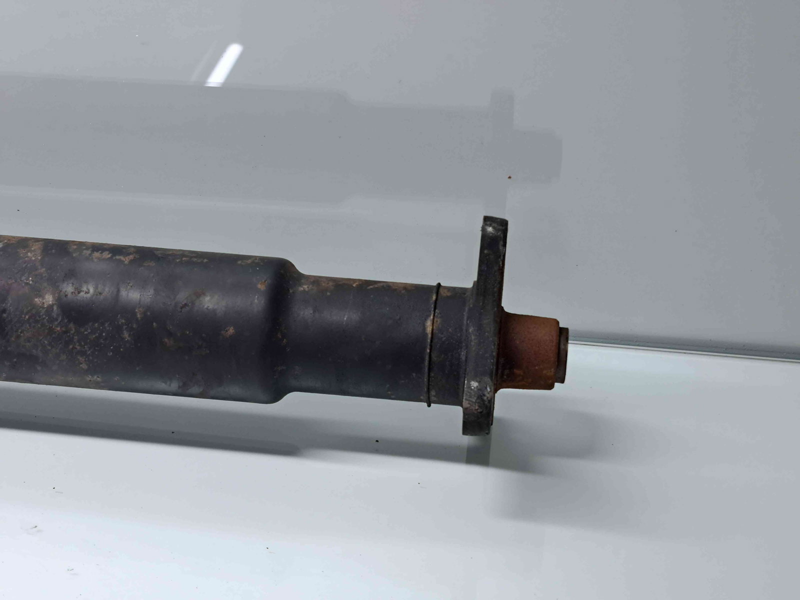 Cardan Bmw 1 cabriolet (E88) [Fabr 2008-2013] OEM 2.0 N47D20 130KW / 177CP - imagine 2