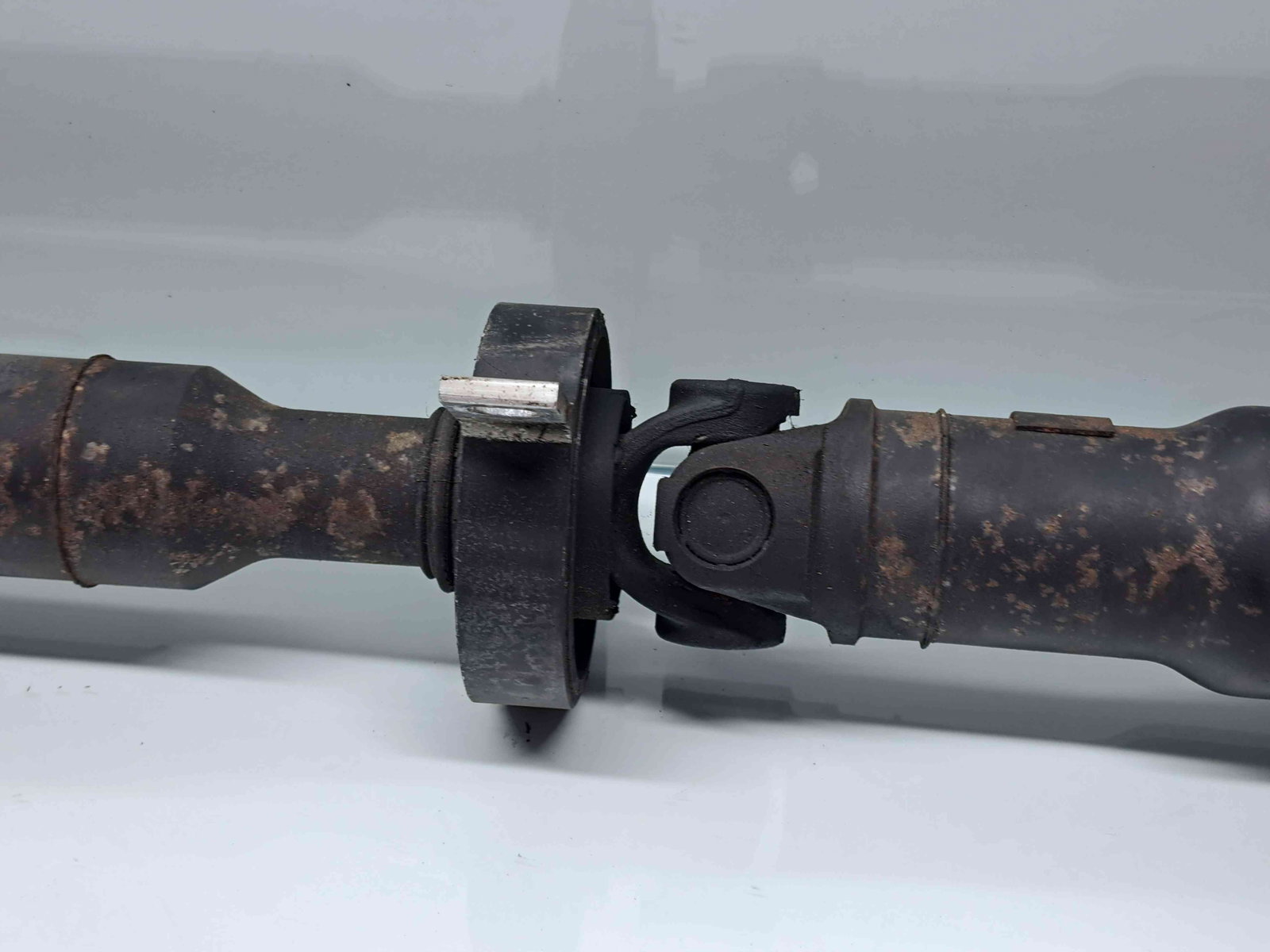 Cardan Bmw 1 cabriolet (E88) [Fabr 2008-2013] OEM 2.0 N47D20 130KW / 177CP - imagine 3