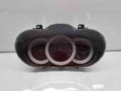 Ceas bord Toyota Rav 4 III (ACA3, ACE, ALA3, GSA3, ZSA3) [Fabr 2005-2013] Facelift 83800-42F81