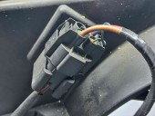 Electroventilator Bmw 1 (E81, E87) [Fabr 2004-2010] 7563259 2.0 N43 105KW / 143CP  