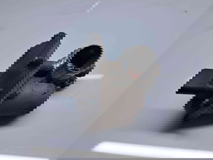 Clapeta acceleratie Skoda Superb III (3V3) [Fabr 2015-prezent] 04L131501M 1.6 TDI DCZA 88KW / 120CP