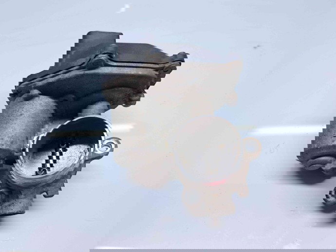 Clapeta acceleratie Skoda Superb III (3V3) [Fabr 2015-prezent] 04L131501M 1.6 TDI DCZA 88KW / 120CP