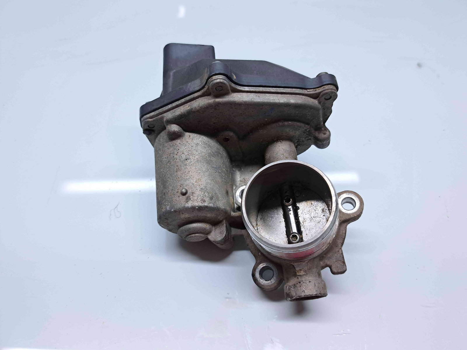 Clapeta acceleratie Skoda Superb III (3V3) [Fabr 2015-prezent] 04L131501M 1.6 TDI DCZA 88KW / 120CP - imagine 2