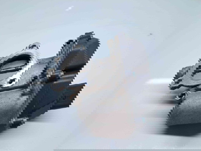 Clapeta acceleratie Skoda Superb III (3V3) [Fabr 2015-prezent] 04L131501M 1.6 TDI DCZA 88KW / 120CP