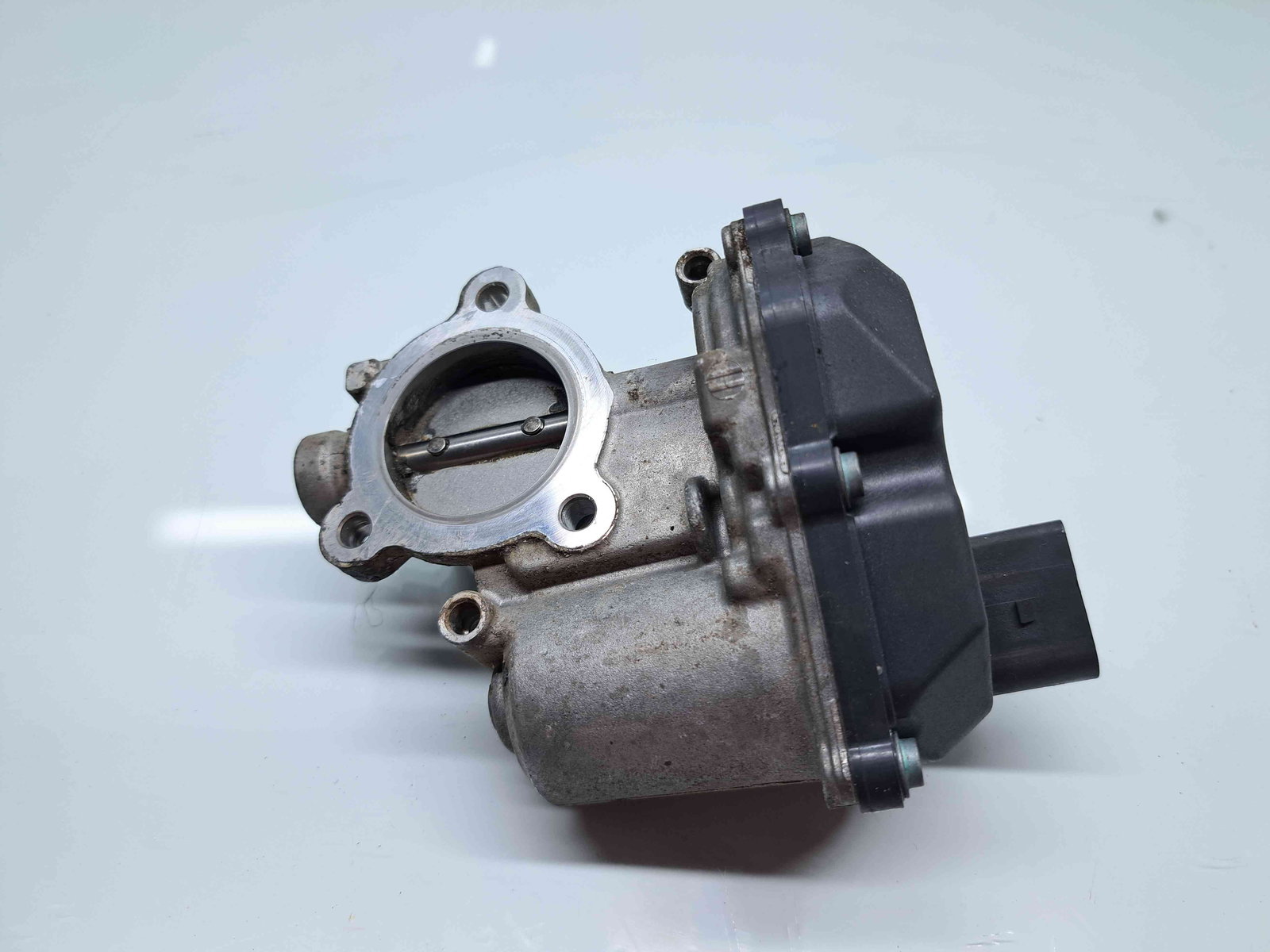 Clapeta acceleratie Skoda Superb III (3V3) [Fabr 2015-prezent] 04L131501M 1.6 TDI DCZA 88KW / 120CP - imagine 3