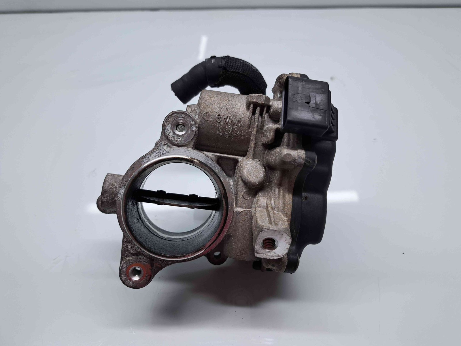 Clapeta acceleratie Skoda Superb III (3V3) [Fabr 2015-prezent] OEM 1.6 TDI DCZA 88KW / 120CP - imagine 1