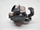 Clapeta acceleratie Skoda Superb III (3V3) [Fabr 2015-prezent] OEM 1.6 TDI DCZA 88KW / 120CP