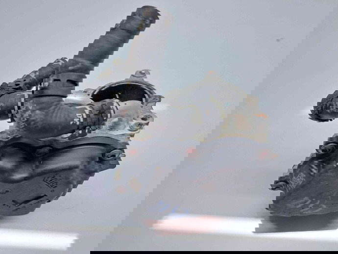 Clapeta acceleratie Skoda Superb III (3V3) [Fabr 2015-prezent] OEM 1.6 TDI DCZA 88KW / 120CP