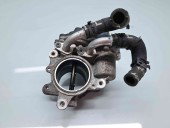 Clapeta acceleratie Skoda Superb III (3V3) [Fabr 2015-prezent] OEM 1.6 TDI DCZA 88KW / 120CP