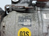 Compresor clima Skoda Superb III (3V3) [Fabr 2015-prezent] 3Q0816803 1.6 TDI DCZA 88KW / 120CP