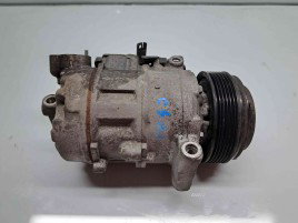 Compresor clima Bmw 1 cabriolet (E88) [Fabr 2008-2013] OEM 2.0 N47D20 130KW / 177CP