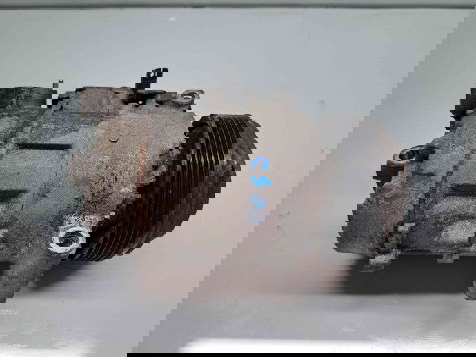 Compresor clima Bmw 1 cabriolet (E88) [Fabr 2008-2013] OEM 2.0 N47D20 130KW / 177CP