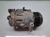 Compresor clima Bmw 1 cabriolet (E88) [Fabr 2008-2013] OEM 2.0 N47D20 130KW / 177CP