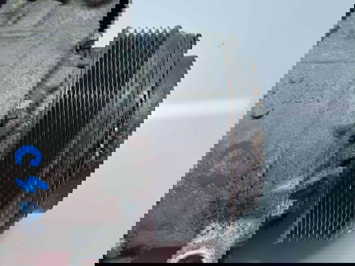 Compresor clima Bmw 1 cabriolet (E88) [Fabr 2008-2013] OEM 2.0 N47D20 130KW / 177CP