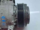 Compresor clima Bmw 1 cabriolet (E88) [Fabr 2008-2013] OEM 2.0 N47D20 130KW / 177CP