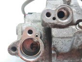 Compresor clima Bmw 1 cabriolet (E88) [Fabr 2008-2013] OEM 2.0 N47D20 130KW / 177CP