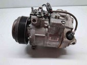 Compresor clima Bmw 1 cabriolet (E88) [Fabr 2008-2013] OEM 2.0 N47D20 130KW / 177CP