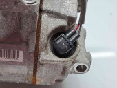 Compresor clima Bmw 1 cabriolet (E88) [Fabr 2008-2013] OEM 2.0 N47D20 130KW / 177CP