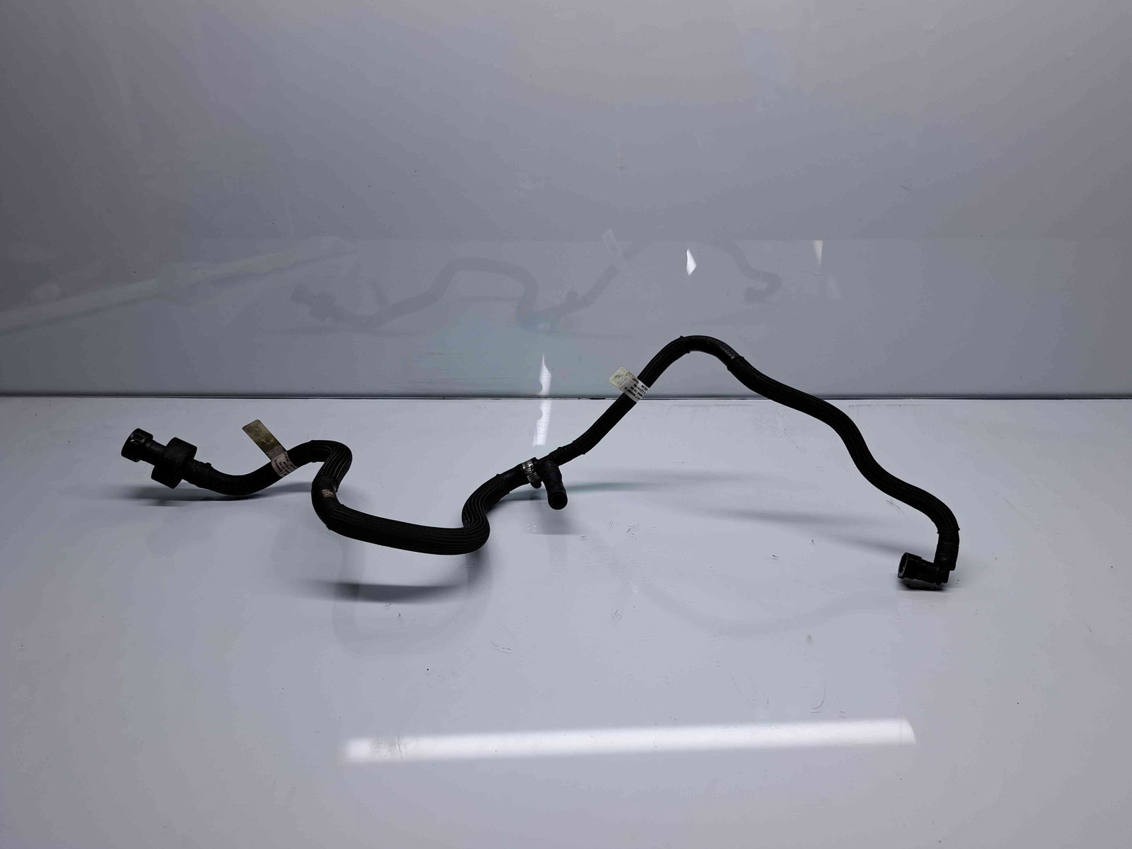 Conducta combustibil Bmw 1 cabriolet (E88) [Fabr 2008-2013] 7800667 2.0 N47D20 130KW / 177CP - imagine 1