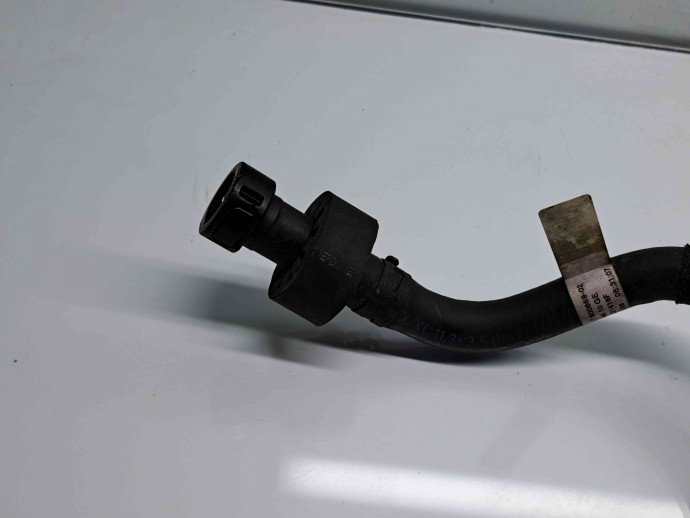 Conducta combustibil Bmw 1 cabriolet (E88) [Fabr 2008-2013] 7800667 2.0 N47D20 130KW / 177CP