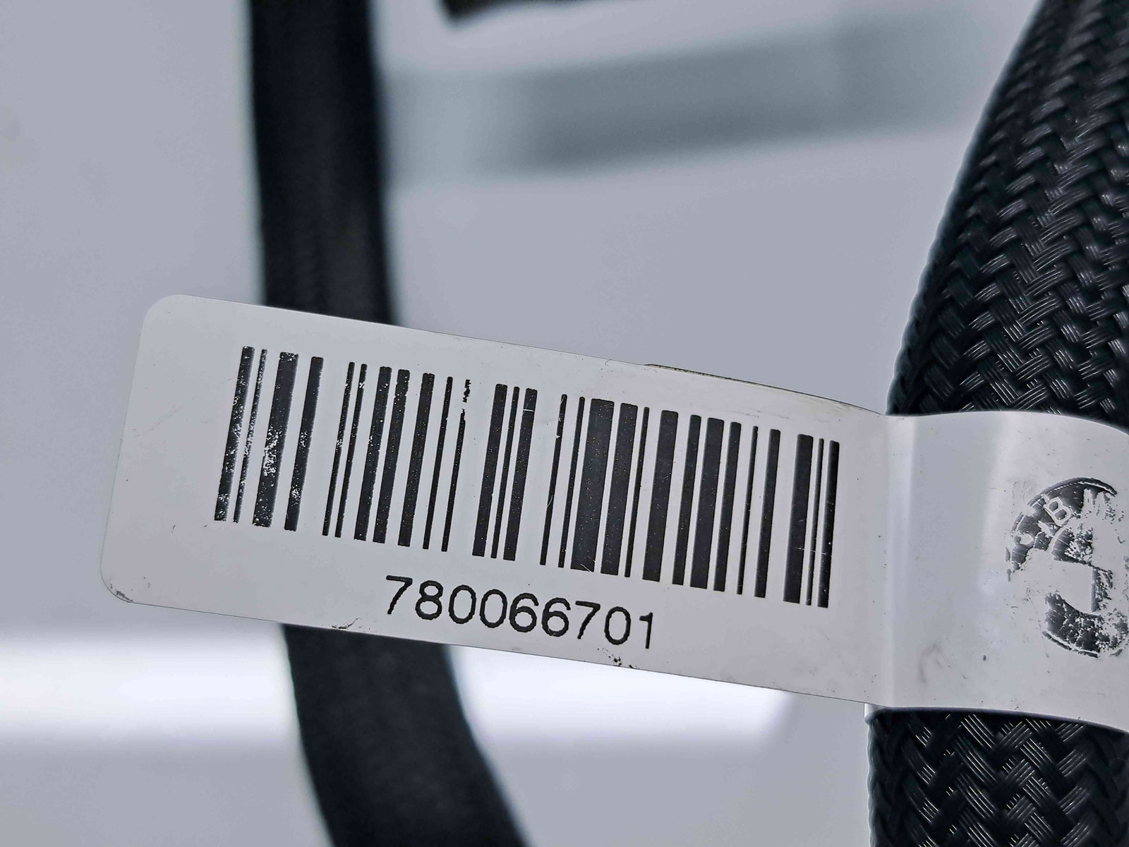 Conducta combustibil Bmw 1 cabriolet (E88) [Fabr 2008-2013] 7800667 2.0 N47D20 130KW / 177CP - imagine 5