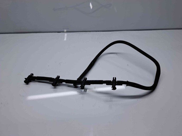 Conducta retur injectoare Bmw 1 cabriolet (E88) [Fabr 2008-2013] OEM 2.0 N47D20 130KW / 177CP