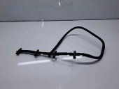 Conducta retur injectoare Bmw 1 cabriolet (E88) [Fabr 2008-2013] OEM 2.0 N47D20 130KW / 177CP