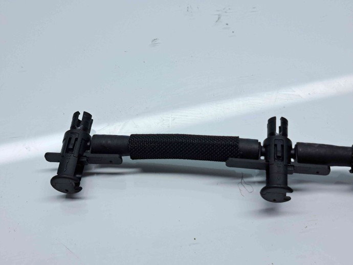 Conducta retur injectoare Bmw 1 cabriolet (E88) [Fabr 2008-2013] OEM 2.0 N47D20 130KW / 177CP
