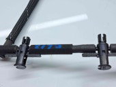 Conducta retur injectoare Bmw 1 cabriolet (E88) [Fabr 2008-2013] OEM 2.0 N47D20 130KW / 177CP