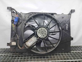 Electroventilator Mercedes Clasa B (W245) [Fabr 2005-2011] A1695002693 2.0 CDI 640940   