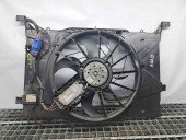 Electroventilator Mercedes Clasa B (W245) [Fabr 2005-2011] A1695002693 2.0 CDI 640940   