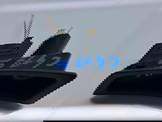  Conector auxiliar USB Bmw 1 cabriolet (E88) [Fabr 2008-2013] 6930561