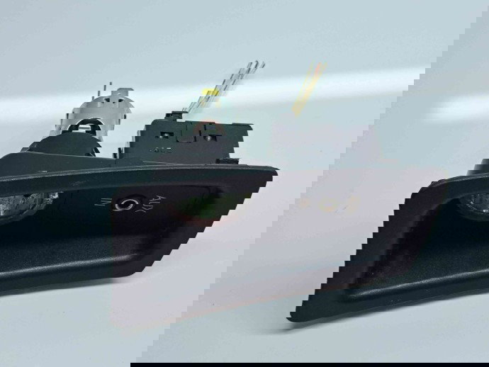  Conector auxiliar USB Bmw 1 cabriolet (E88) [Fabr 2008-2013] 6930561