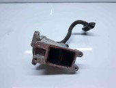 Corp EGR Skoda Superb III (3V3) [Fabr 2015-prezent] 04L128637A 1.6 TDI DCZA 88KW / 120CP