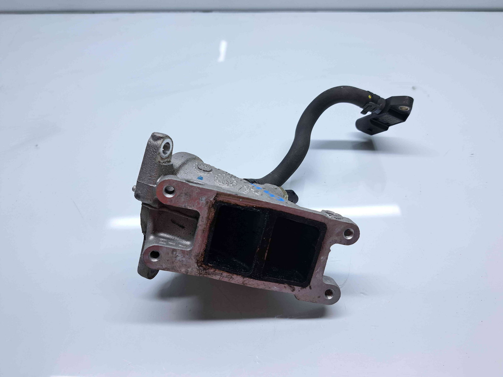 Corp EGR Skoda Superb III (3V3) [Fabr 2015-prezent] 04L128637A 1.6 TDI DCZA 88KW / 120CP - imagine 1